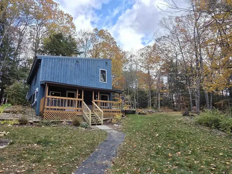 205 Baptist Road Canterbury NH 03224