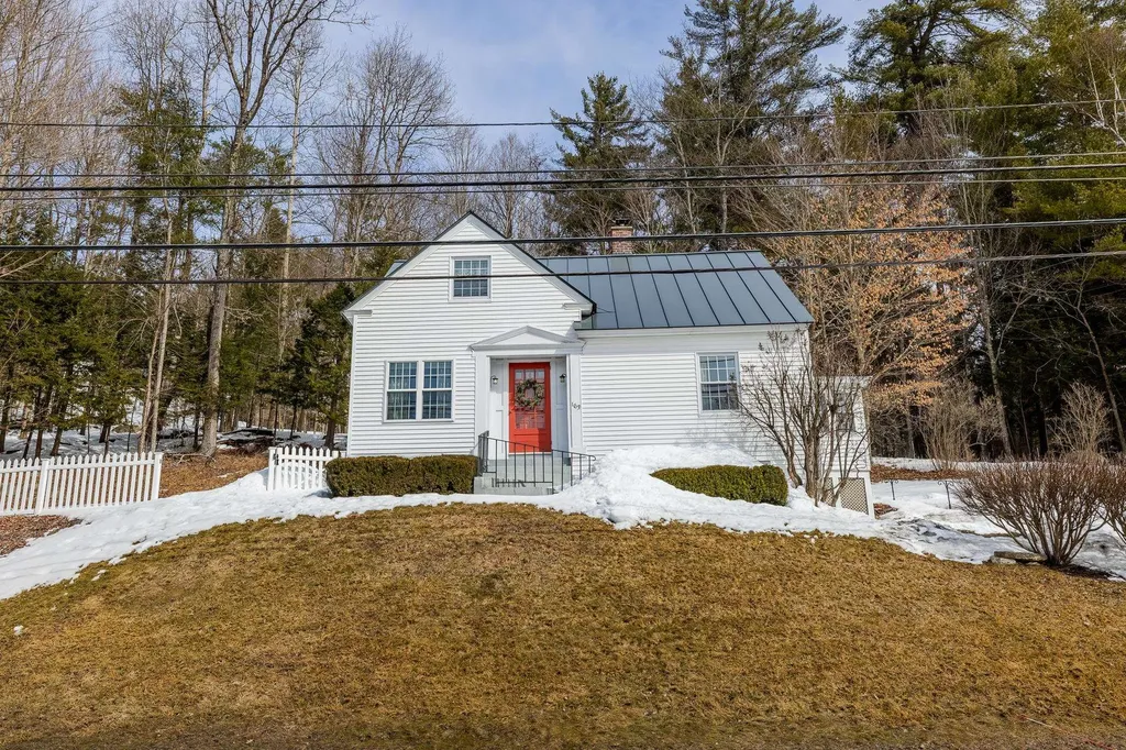 163 Meriden Road Lebanon NH 03766