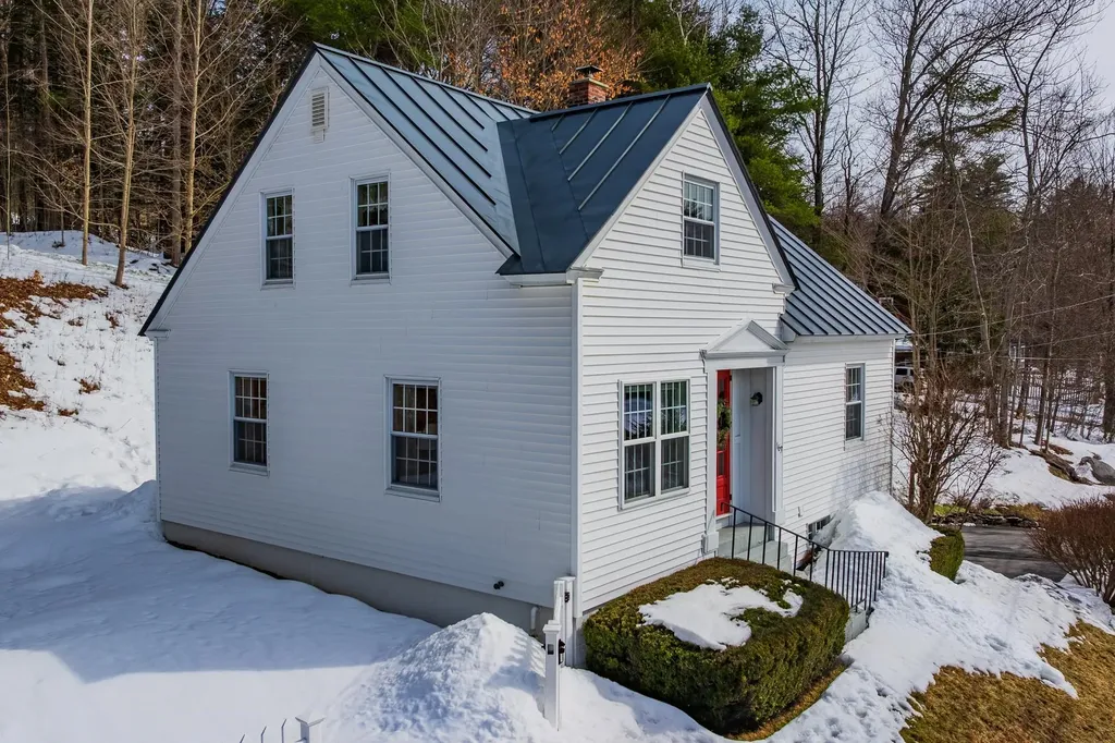 163 Meriden Road Lebanon NH 03766