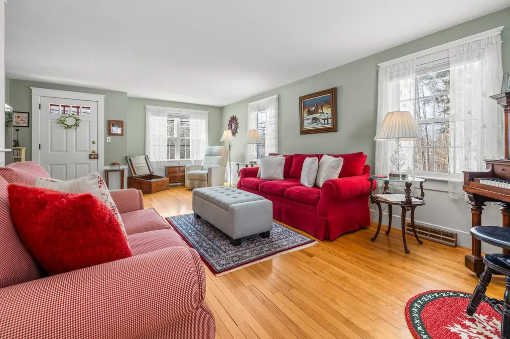 163 Meriden Road Lebanon NH 03766