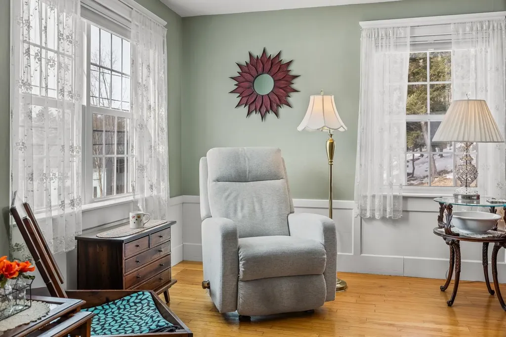 163 Meriden Road Lebanon NH 03766