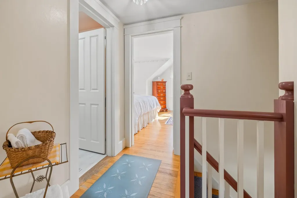 163 Meriden Road Lebanon NH 03766