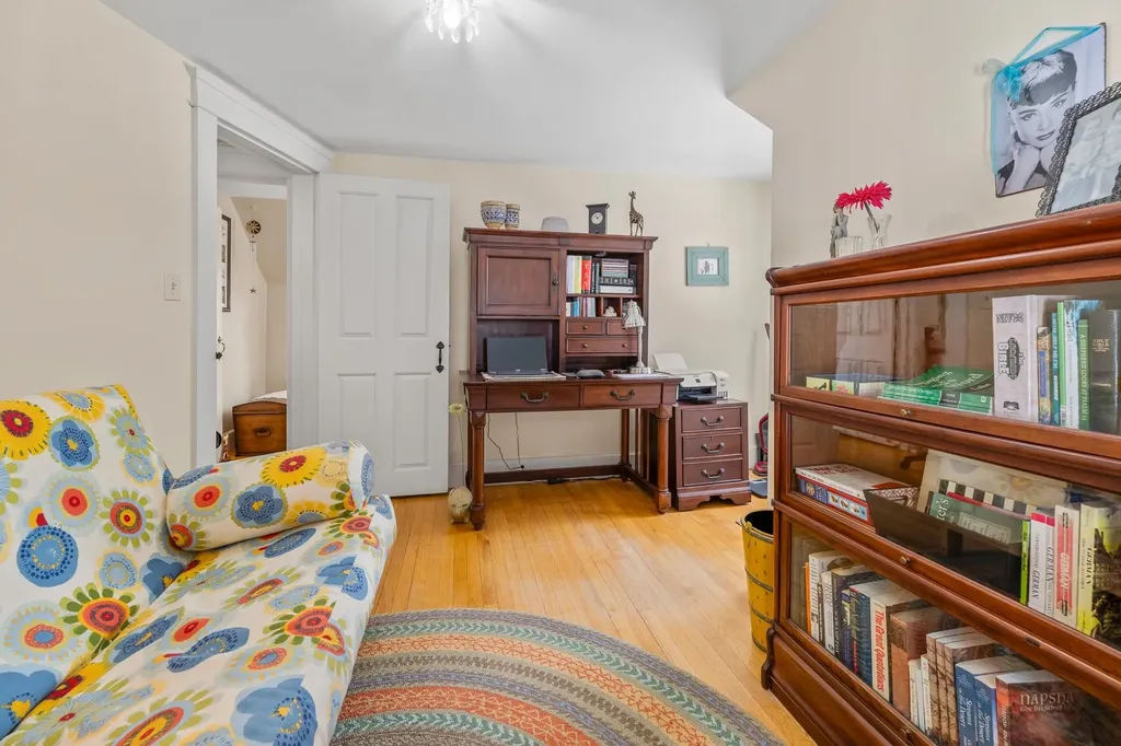 163 Meriden Road Lebanon NH 03766