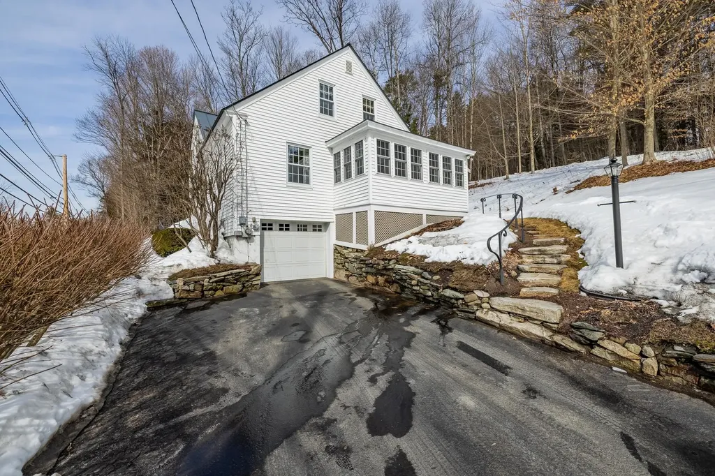 163 Meriden Road Lebanon NH 03766
