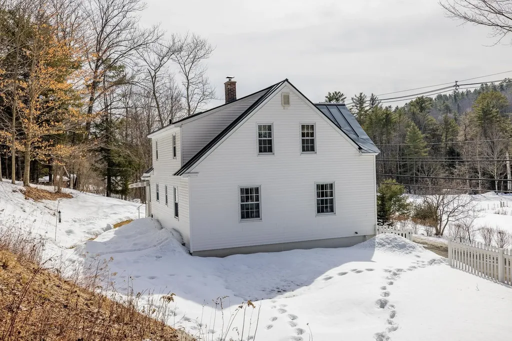 163 Meriden Road Lebanon NH 03766