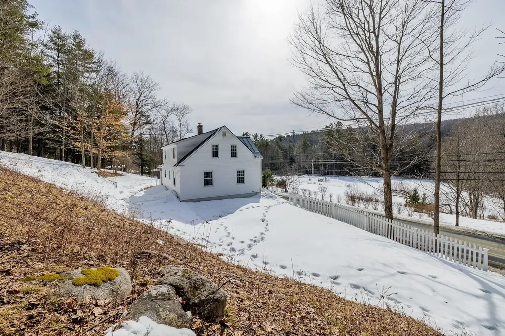 163 Meriden Road Lebanon NH 03766