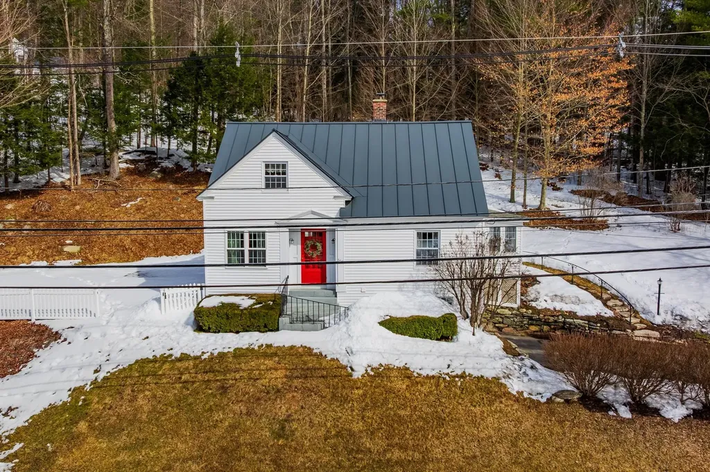 163 Meriden Road Lebanon NH 03766