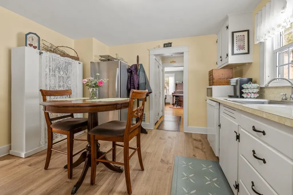 163 Meriden Road Lebanon NH 03766