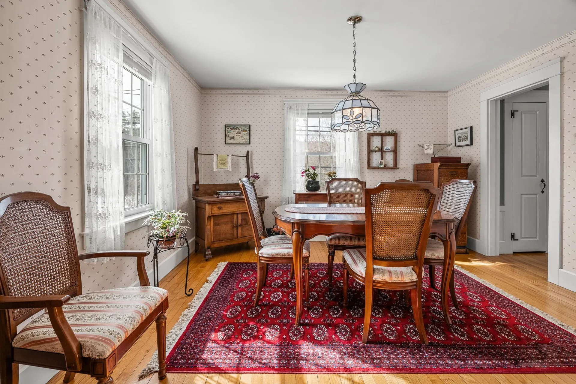 163 Meriden Road Lebanon NH 03766