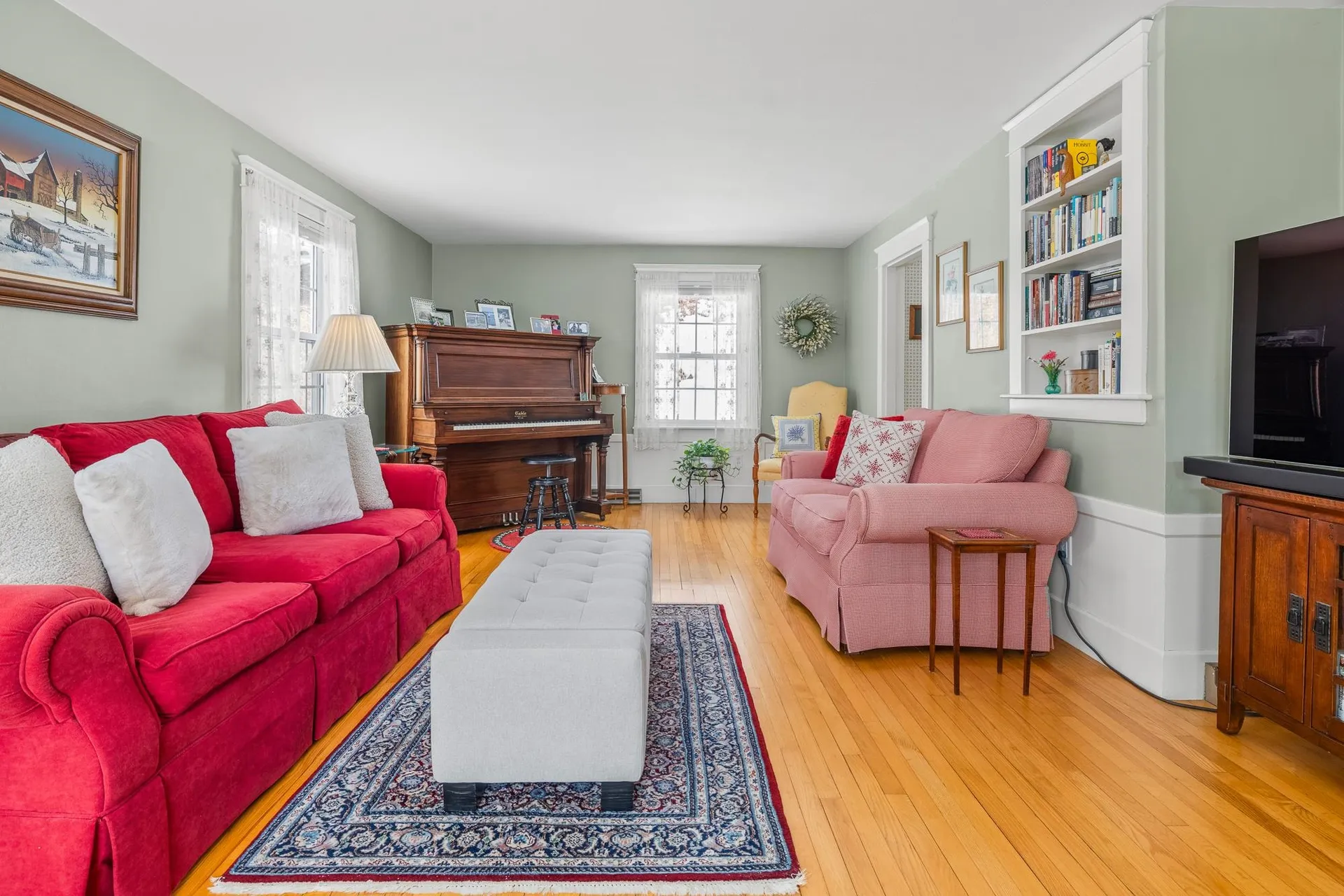 163 Meriden Road Lebanon NH 03766