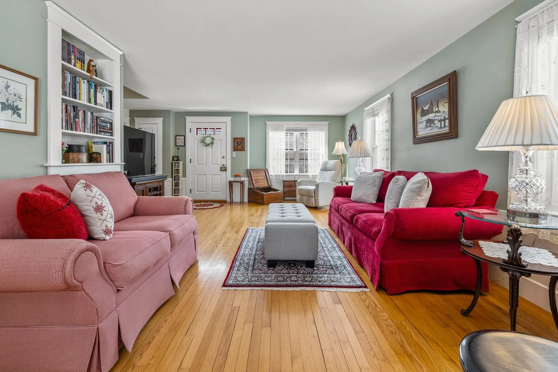 163 Meriden Road Lebanon NH 03766