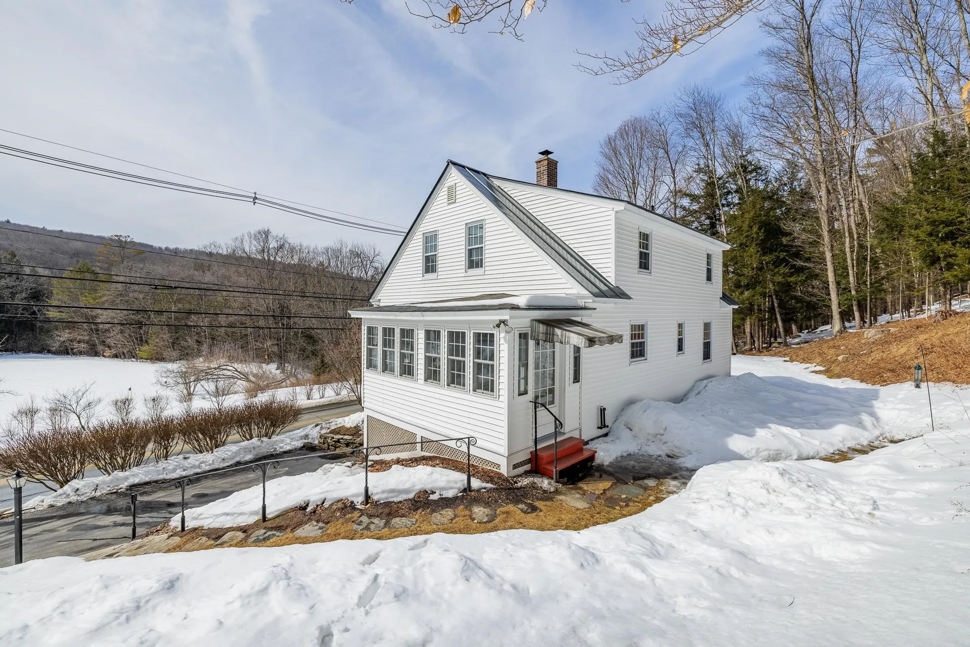 163 Meriden Road Lebanon NH 03766