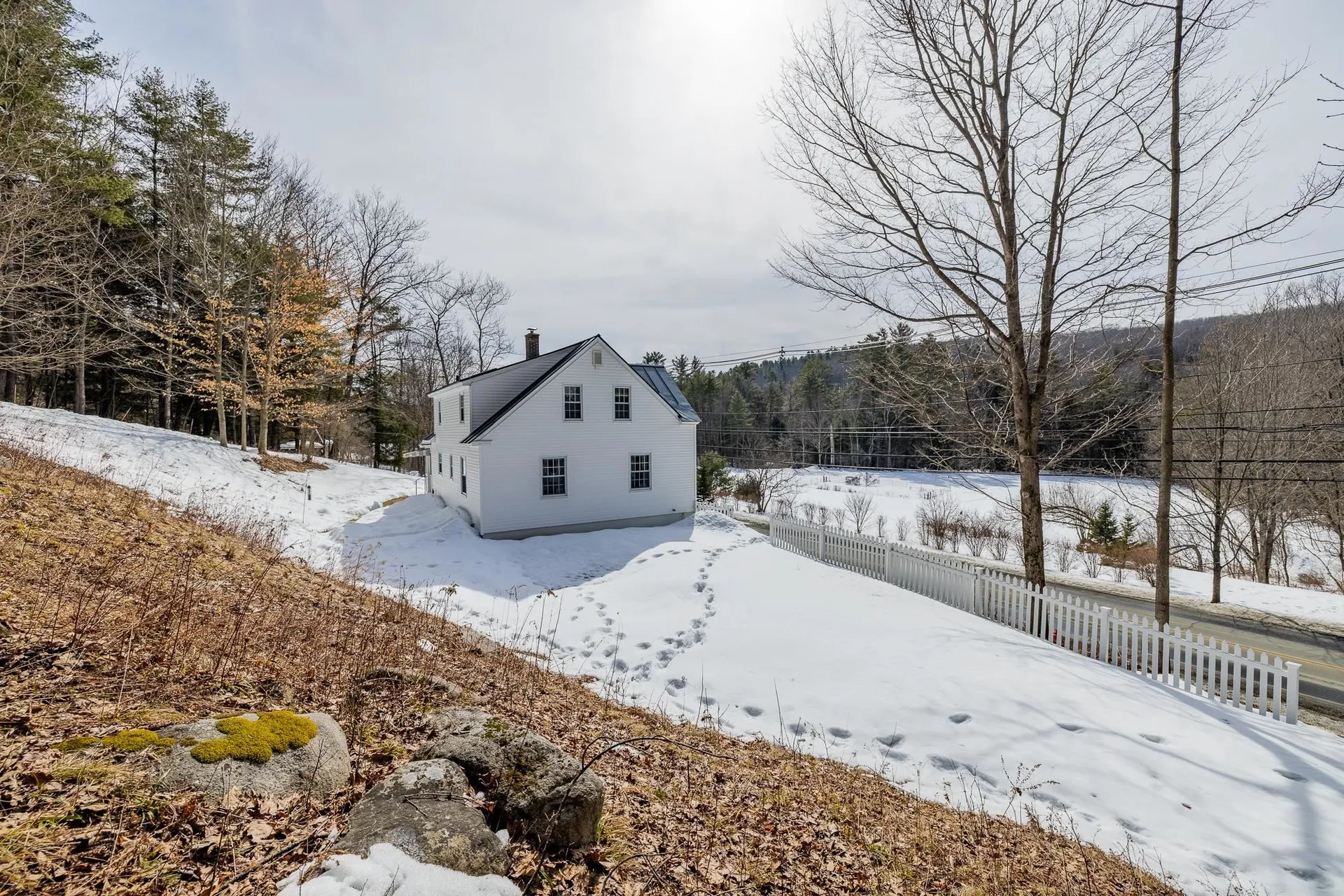 163 Meriden Road Lebanon NH 03766