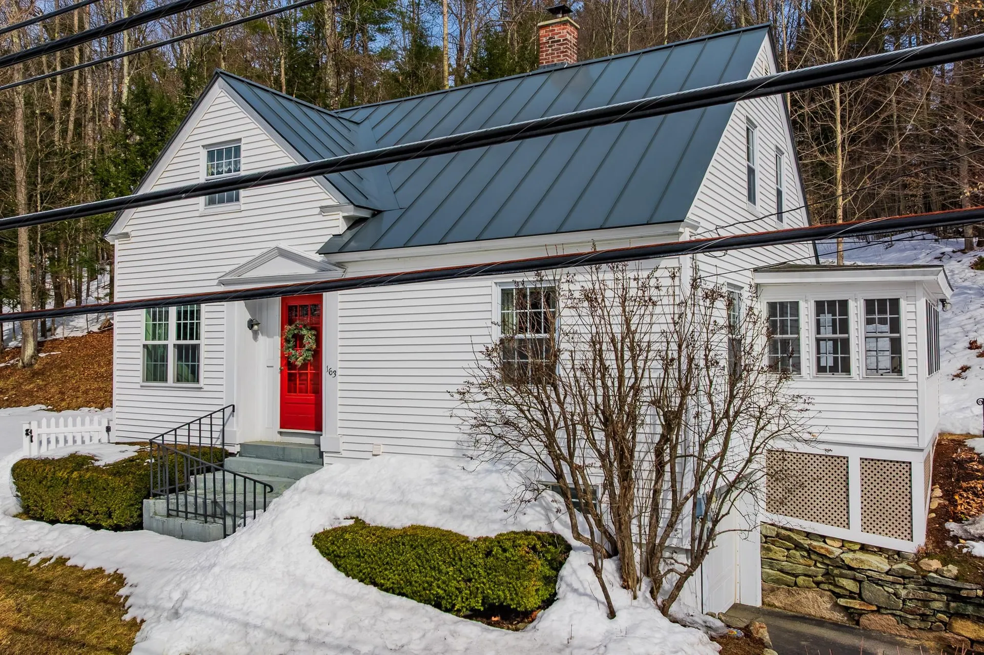 163 Meriden Road Lebanon NH 03766