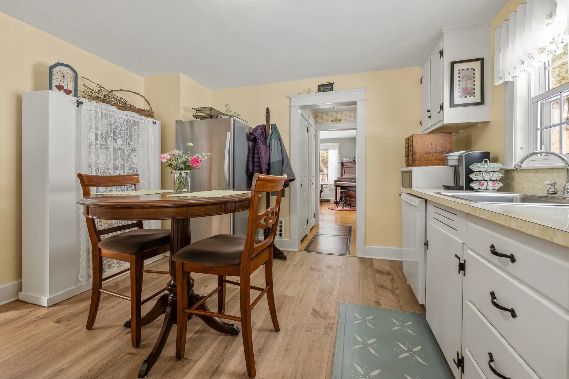 163 Meriden Road Lebanon NH 03766