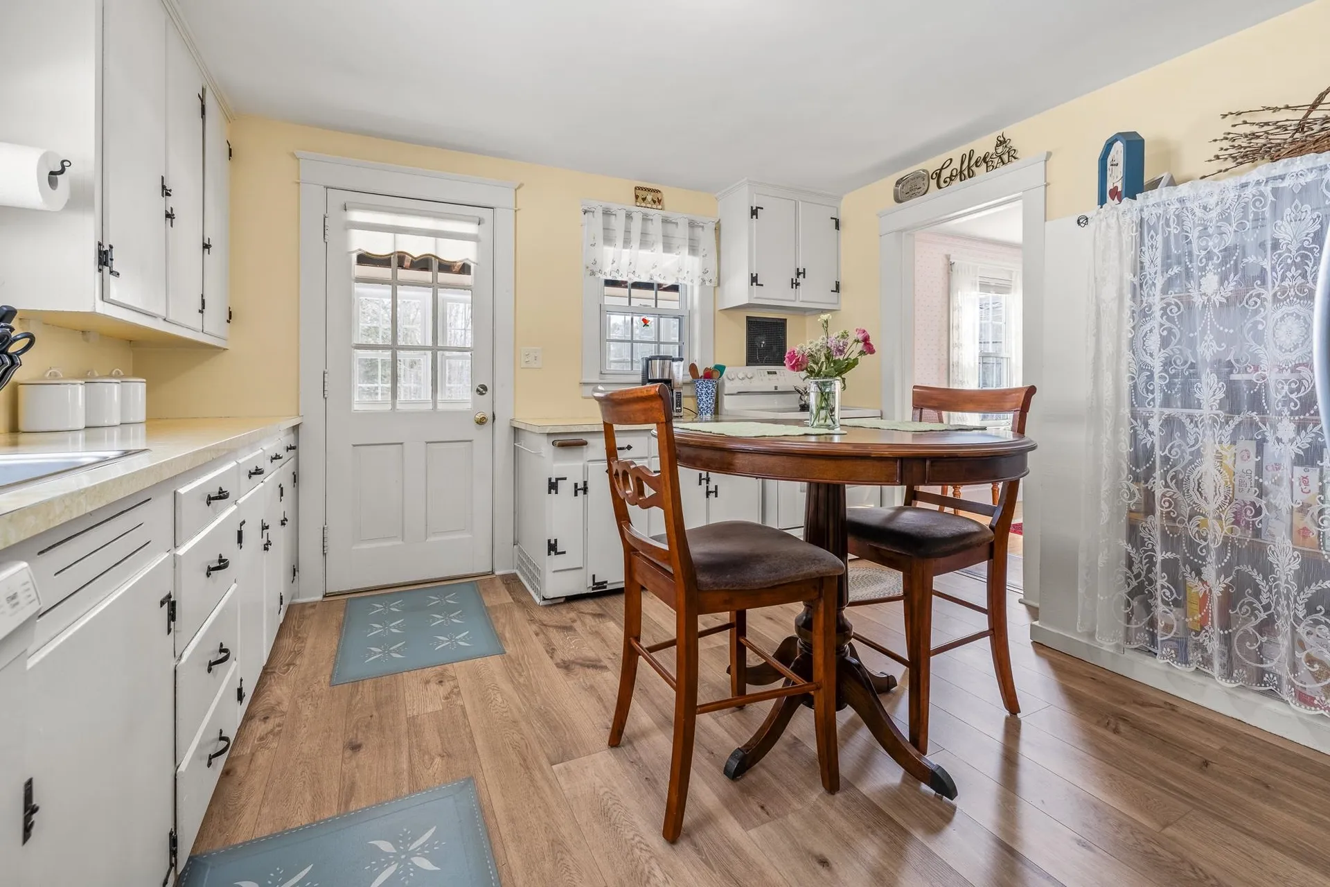 163 Meriden Road Lebanon NH 03766