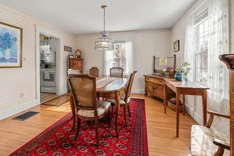 163 Meriden Road Lebanon NH 03766