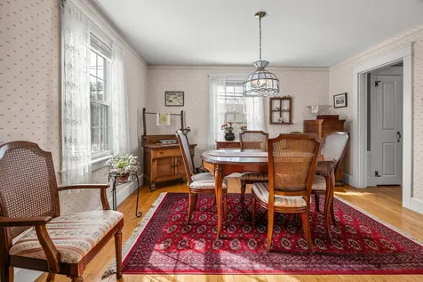 163 Meriden Road Lebanon NH 03766