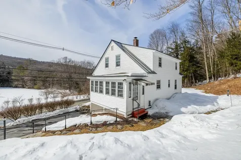 163 Meriden Road Lebanon NH 03766