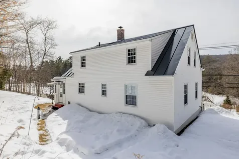 163 Meriden Road Lebanon NH 03766