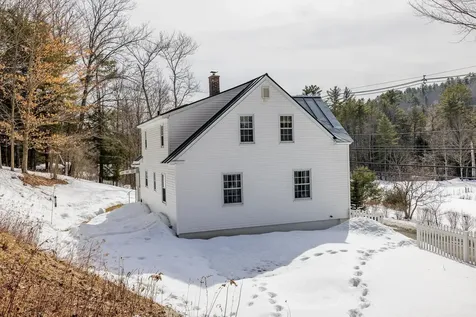 163 Meriden Road Lebanon NH 03766