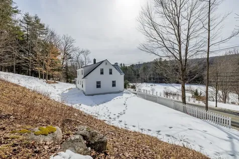 163 Meriden Road Lebanon NH 03766