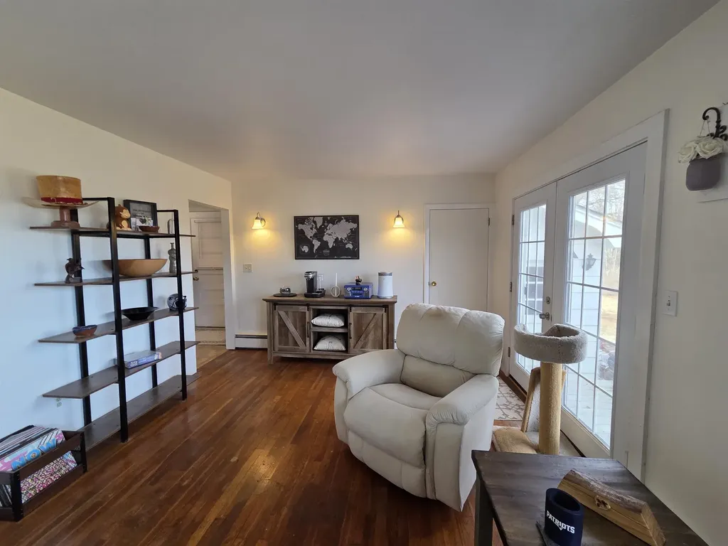 11 Bryant Lane Enfield NH 03748