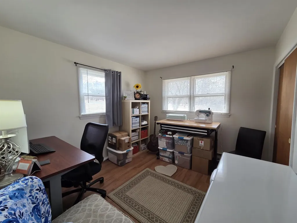 11 Bryant Lane Enfield NH 03748