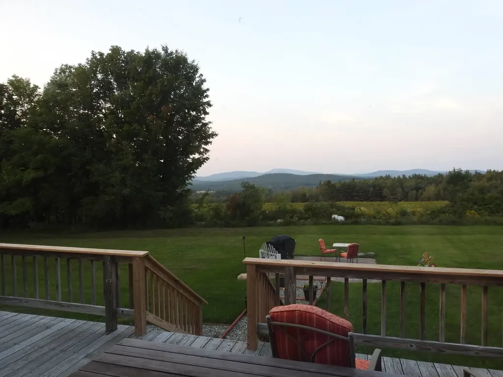 11 Bryant Lane Enfield NH 03748