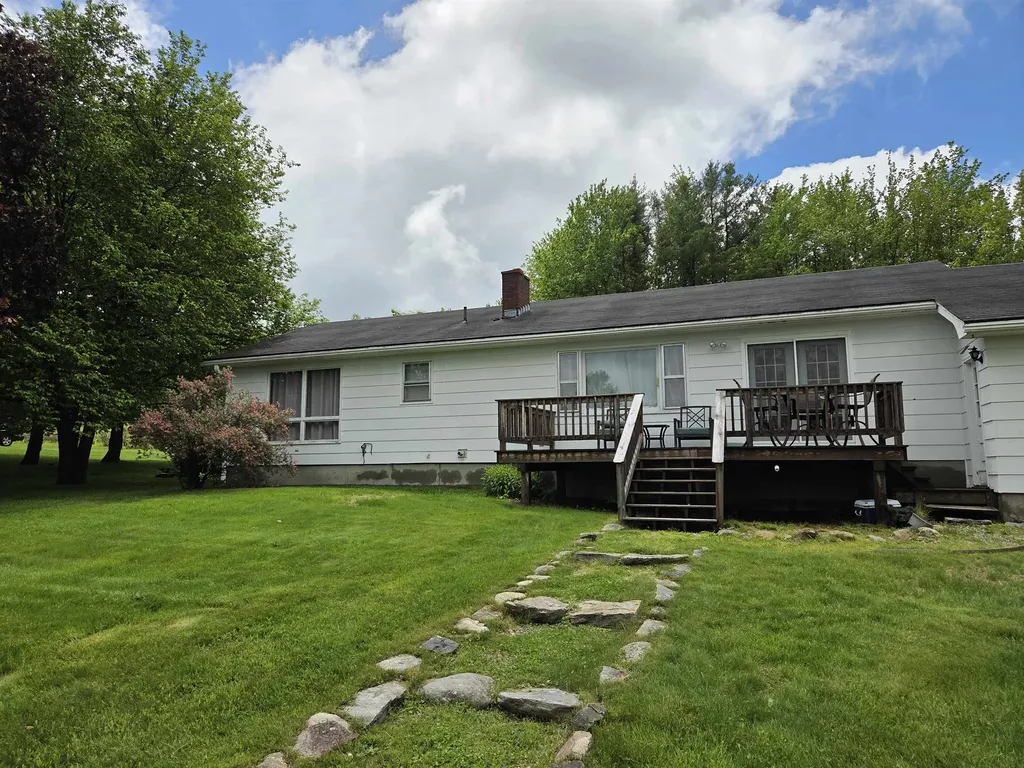 11 Bryant Lane Enfield NH 03748