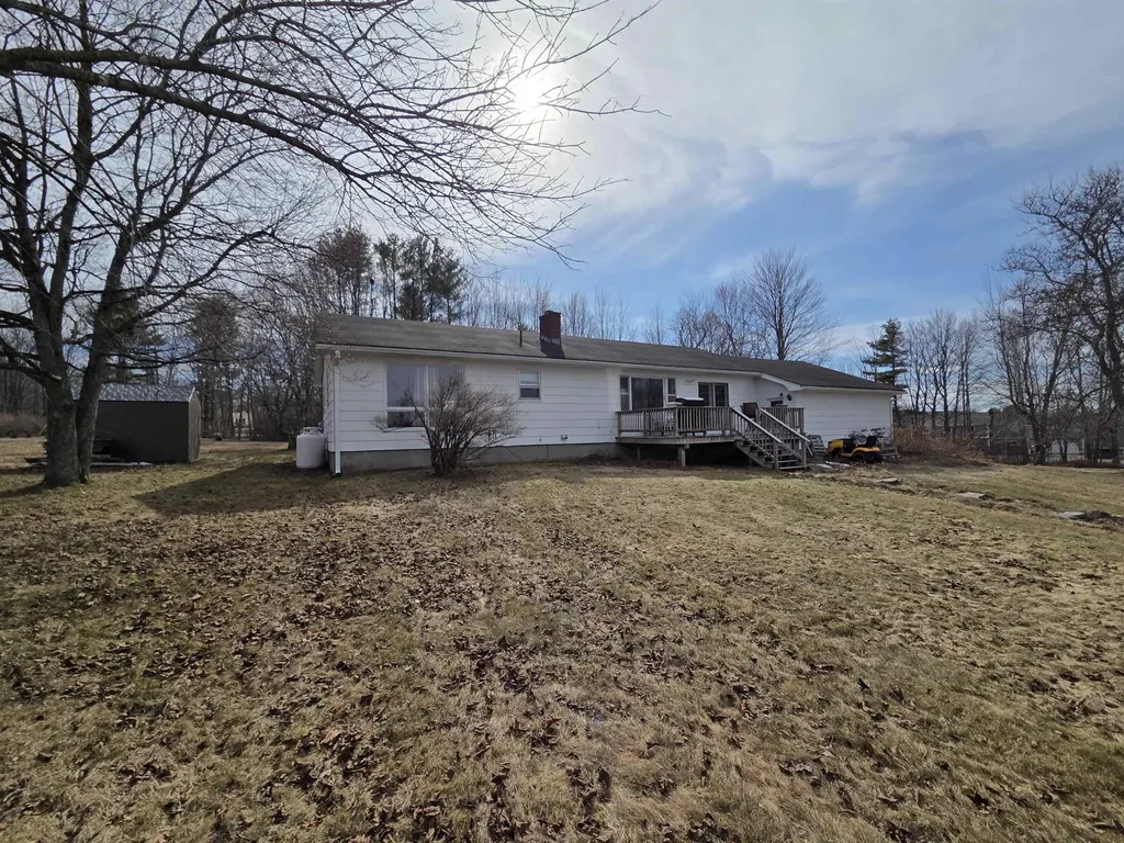 11 Bryant Lane Enfield NH 03748