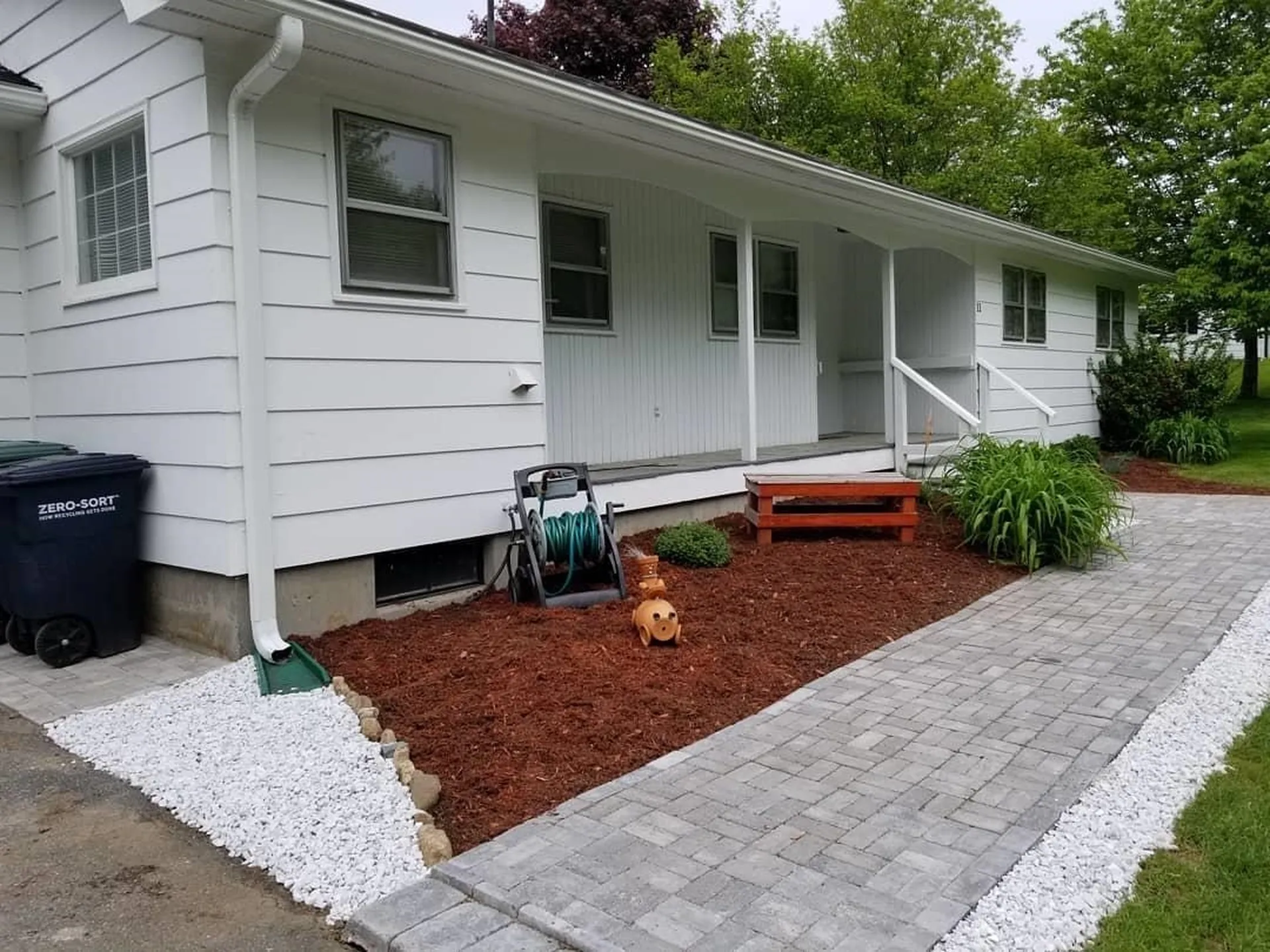 11 Bryant Lane Enfield NH 03748