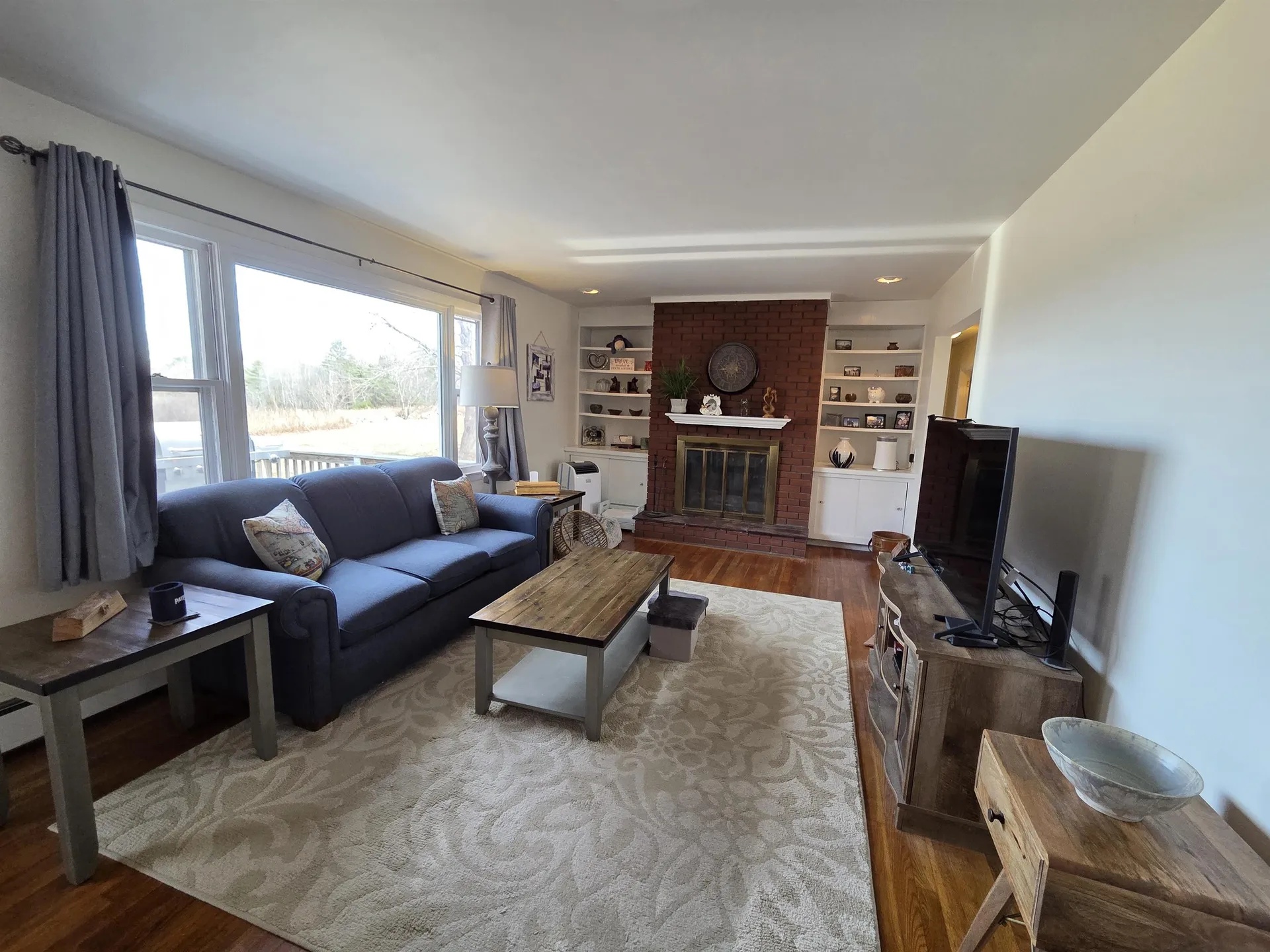 11 Bryant Lane Enfield NH 03748