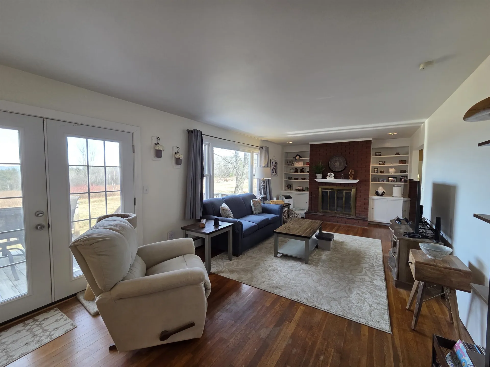 11 Bryant Lane Enfield NH 03748