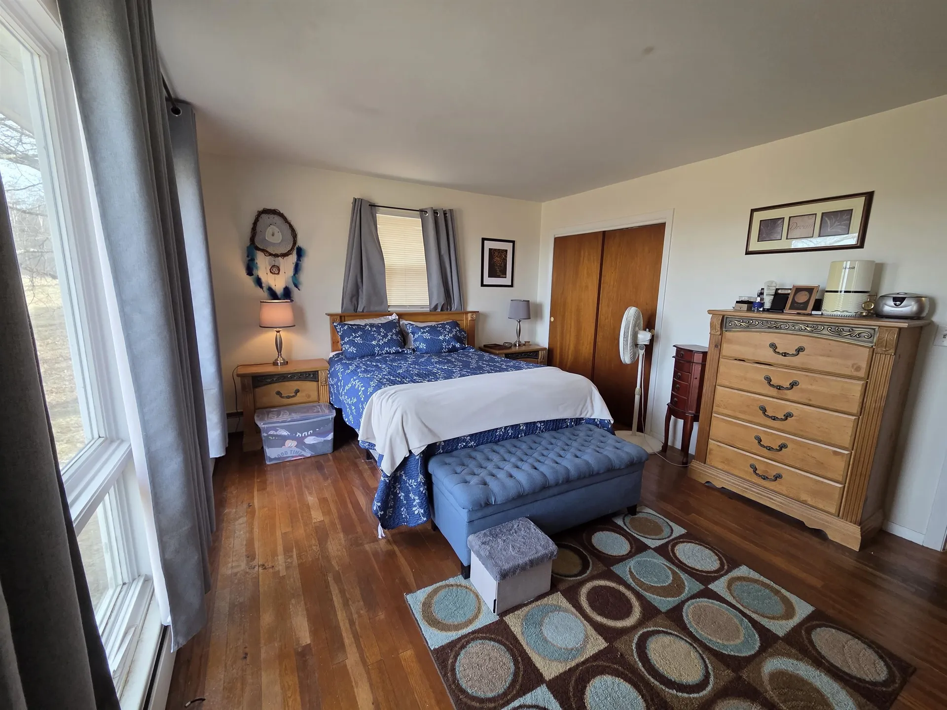 11 Bryant Lane Enfield NH 03748