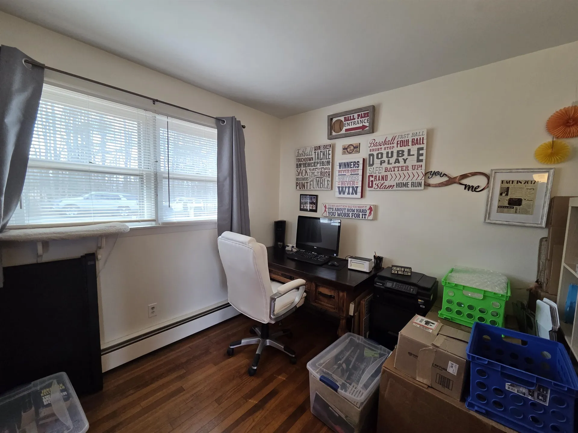 11 Bryant Lane Enfield NH 03748