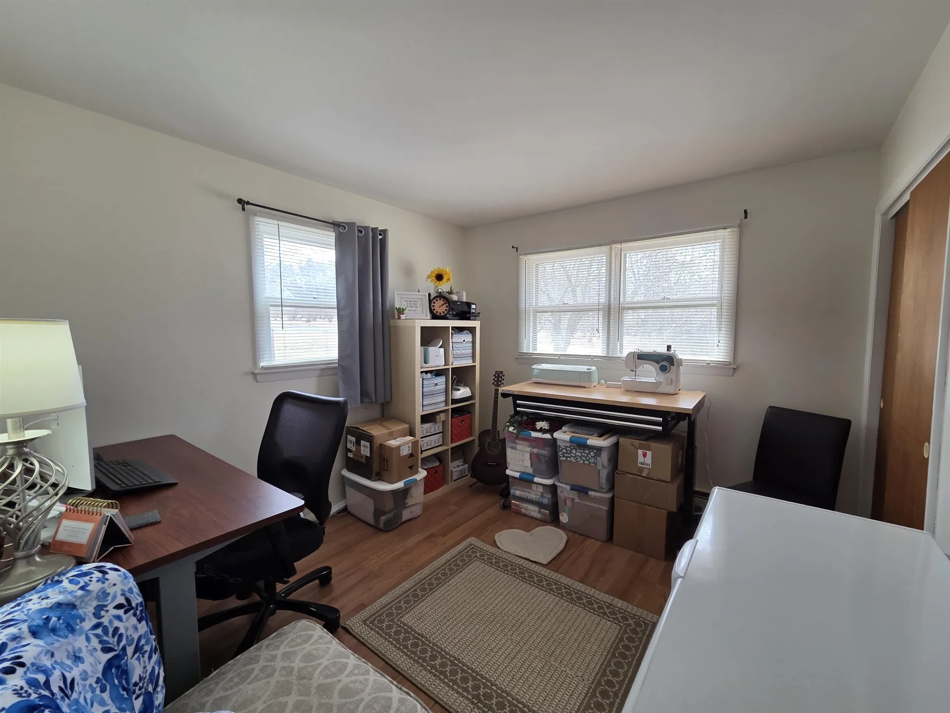 11 Bryant Lane Enfield NH 03748