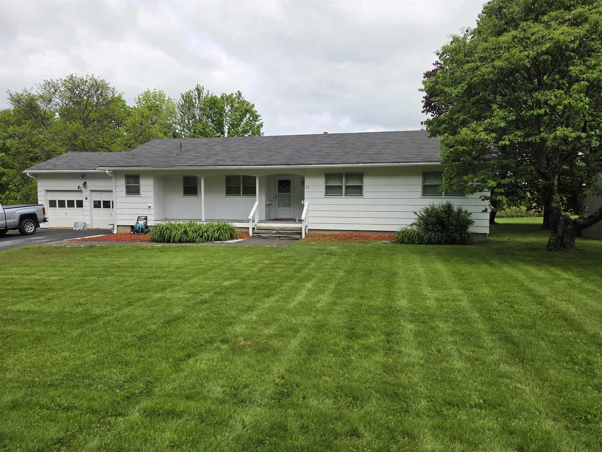 11 Bryant Lane Enfield NH 03748
