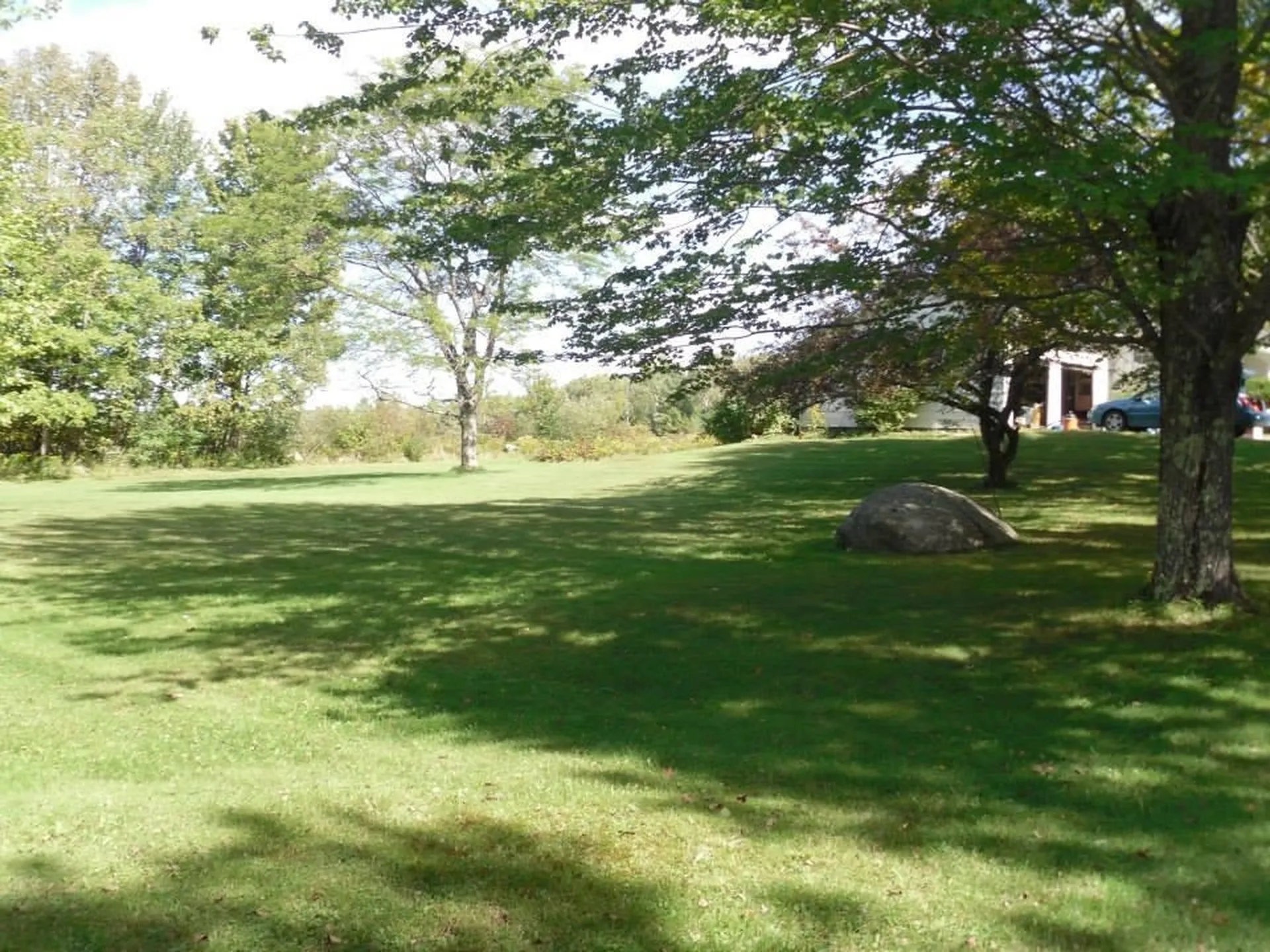 11 Bryant Lane Enfield NH 03748