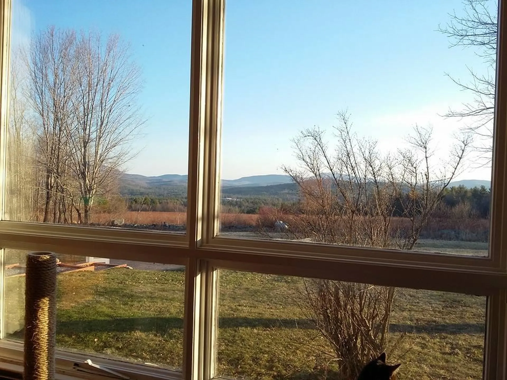 11 Bryant Lane Enfield NH 03748