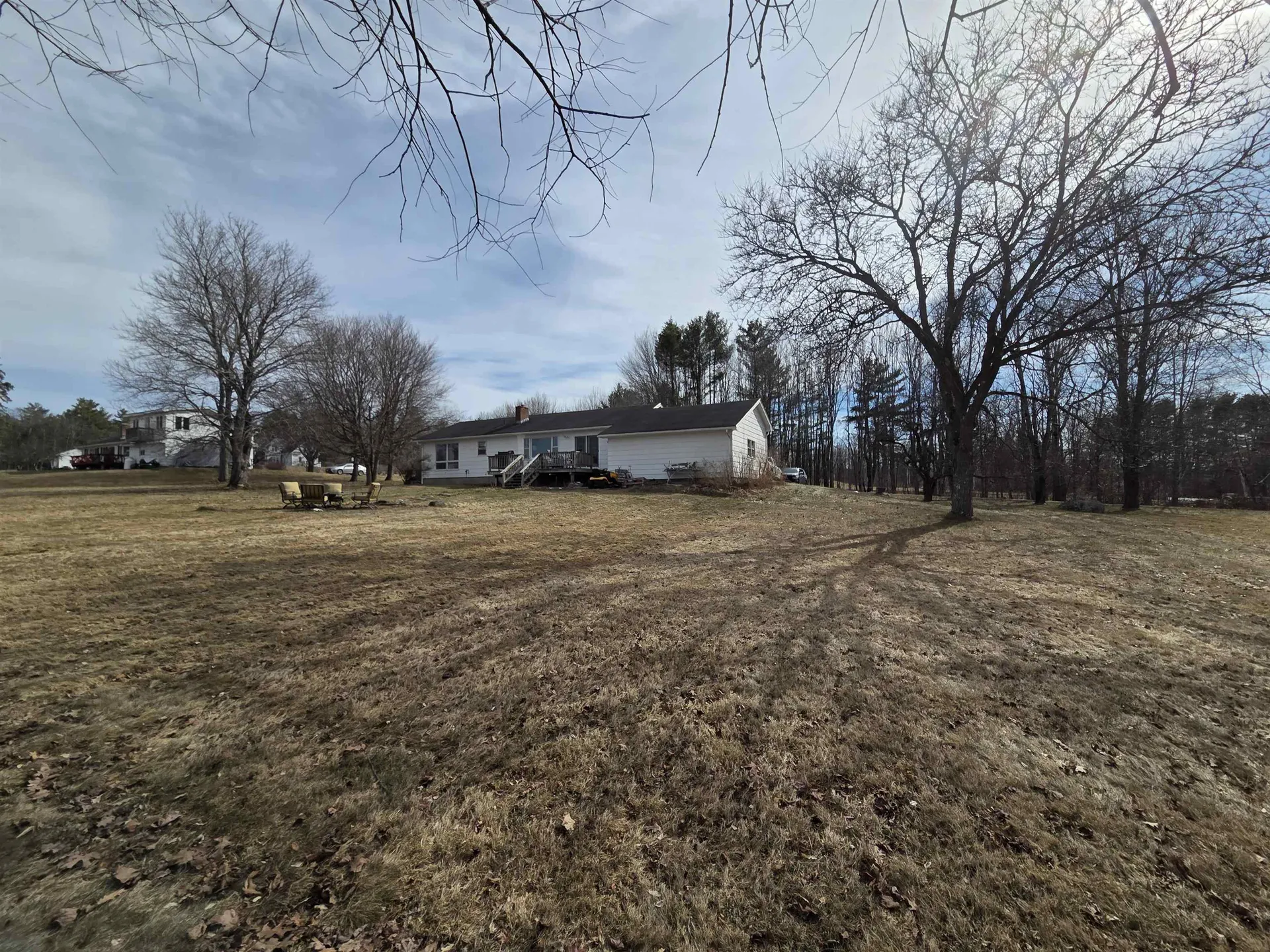 11 Bryant Lane Enfield NH 03748