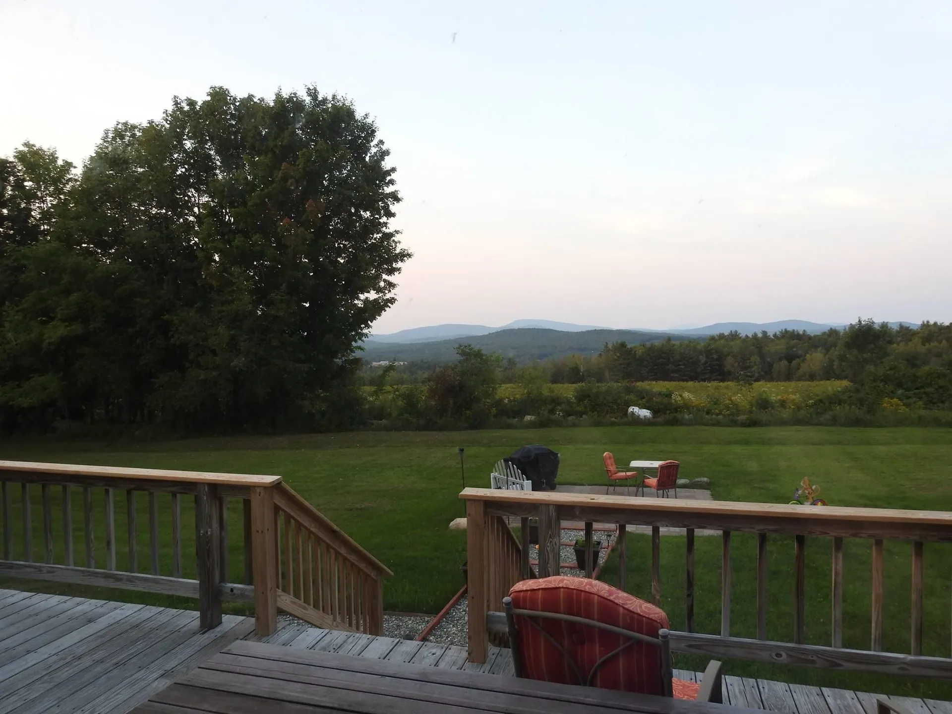 11 Bryant Lane Enfield NH 03748