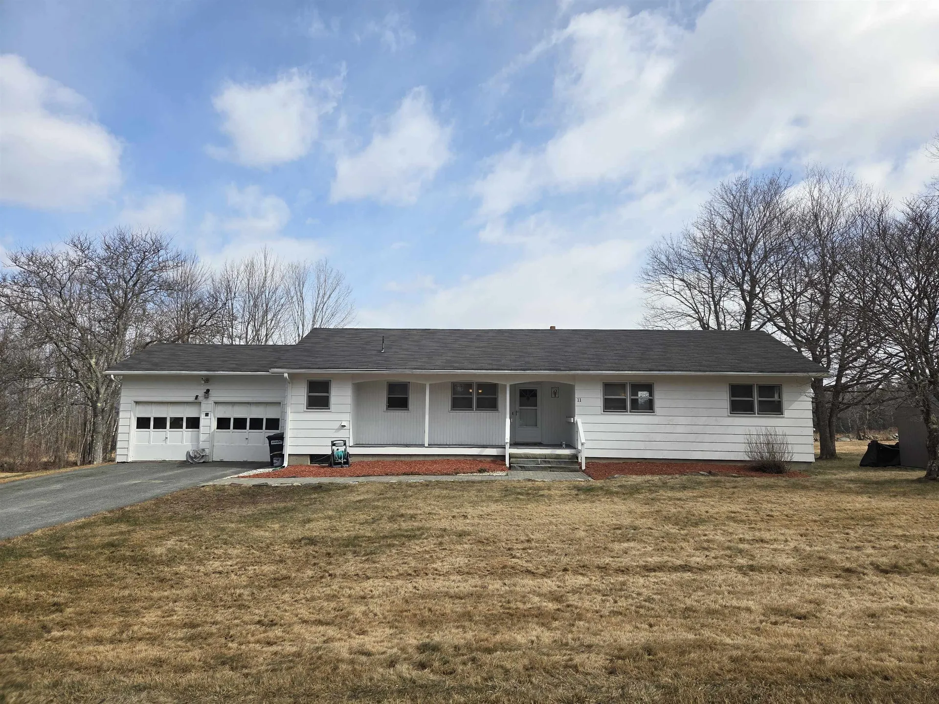 11 Bryant Lane Enfield NH 03748