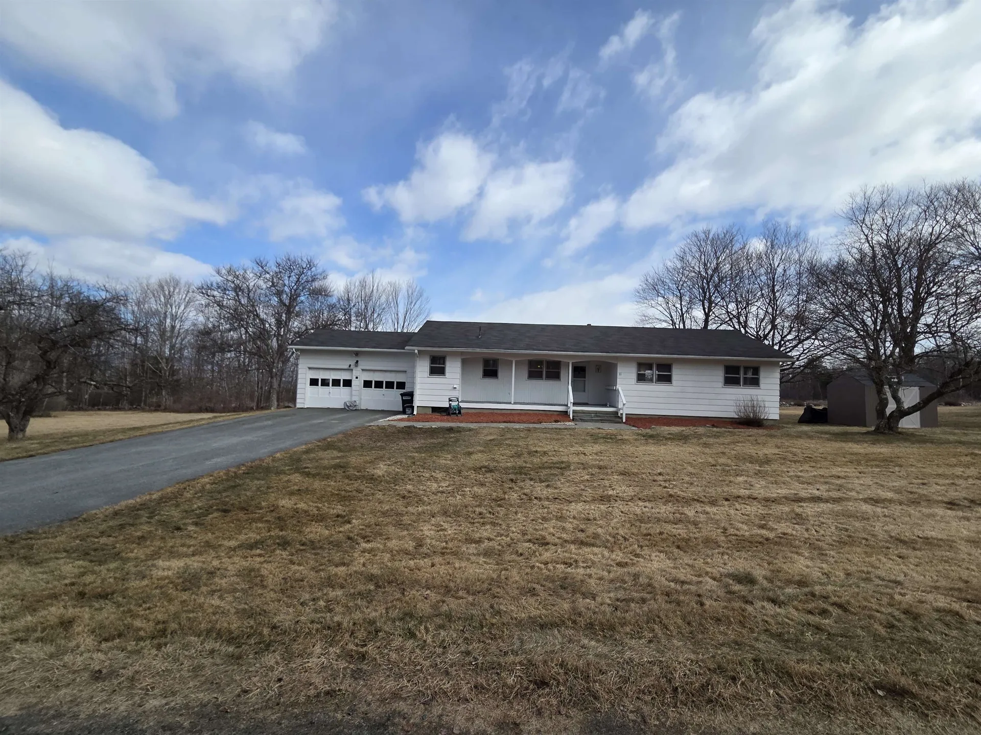 11 Bryant Lane Enfield NH 03748