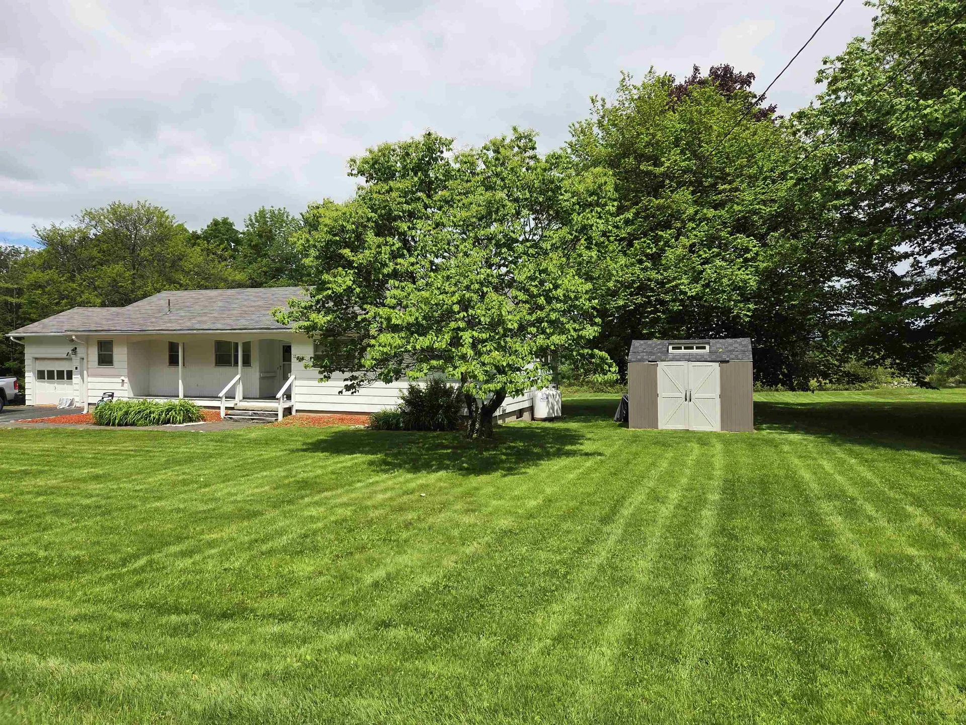 11 Bryant Lane Enfield NH 03748