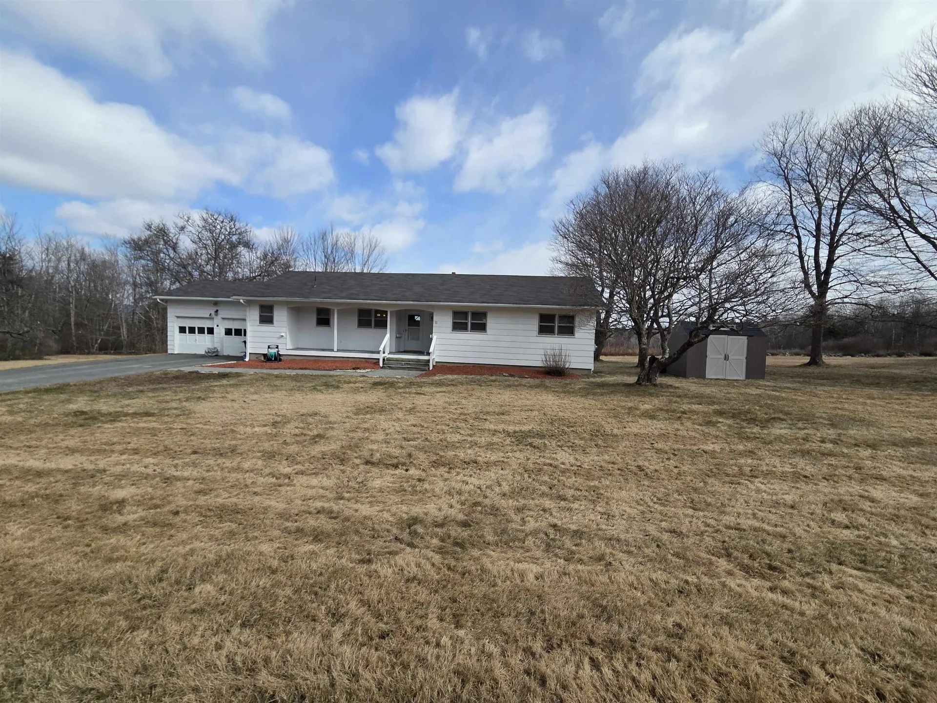 11 Bryant Lane Enfield NH 03748