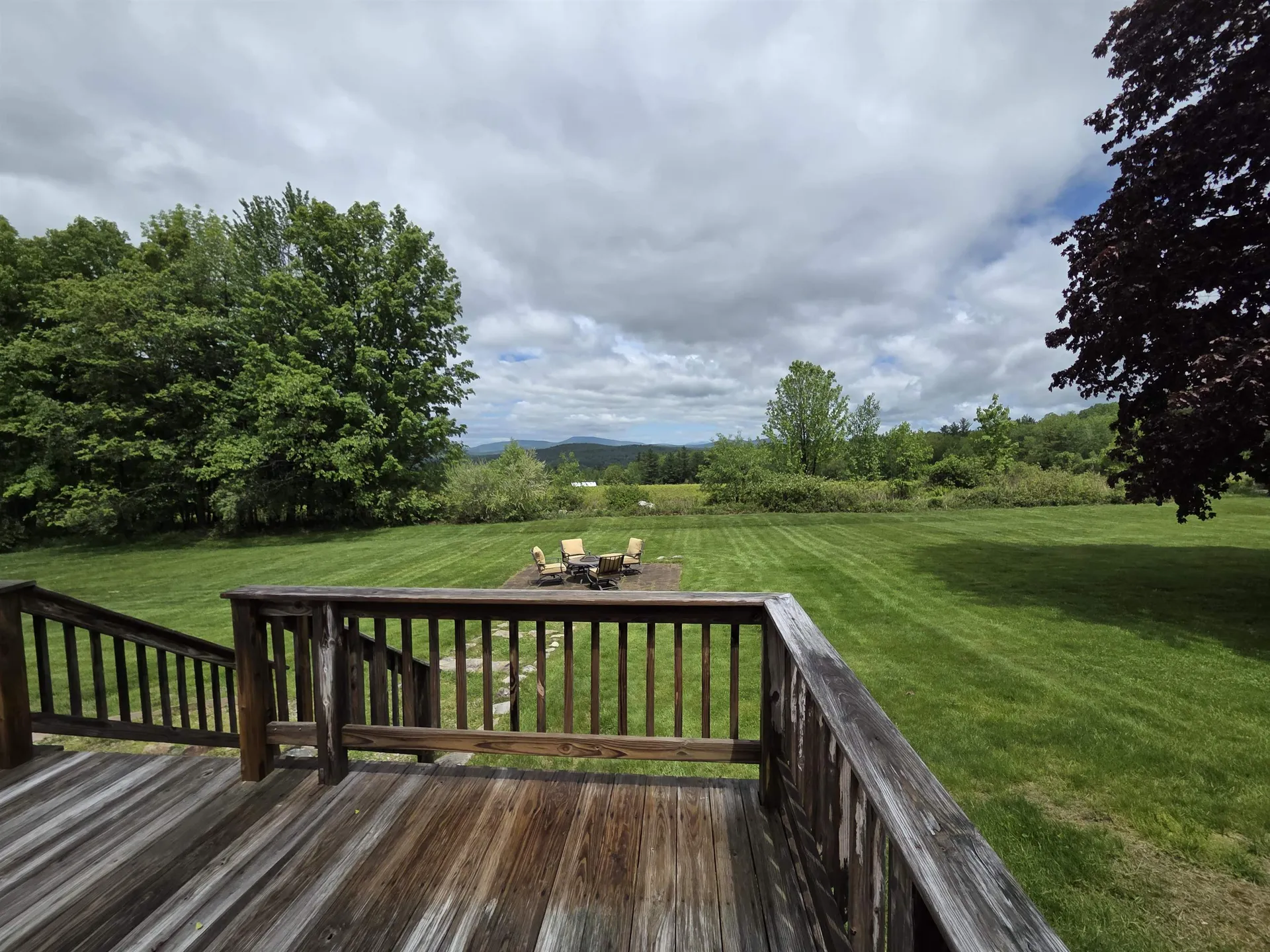 11 Bryant Lane Enfield NH 03748