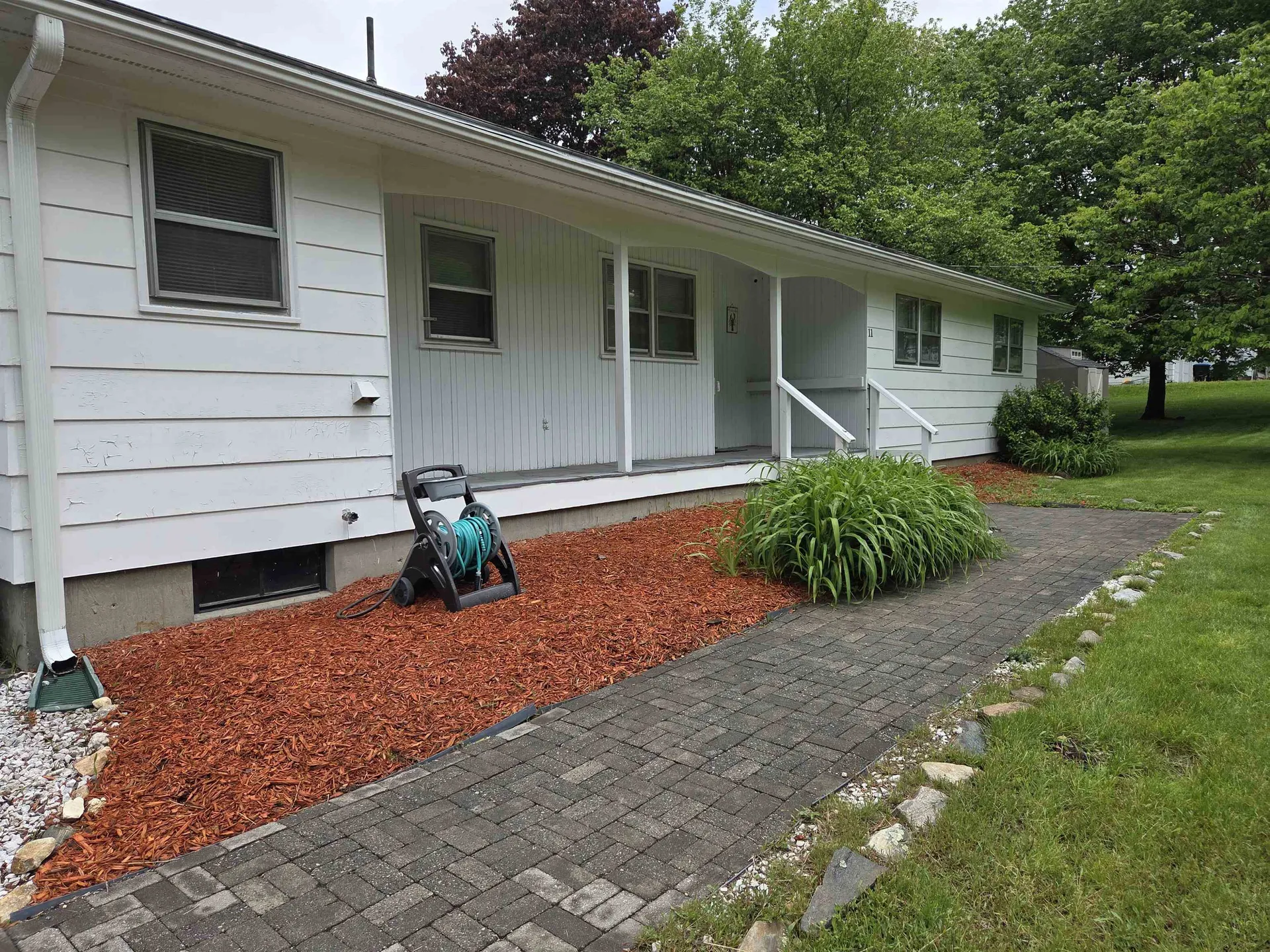 11 Bryant Lane Enfield NH 03748