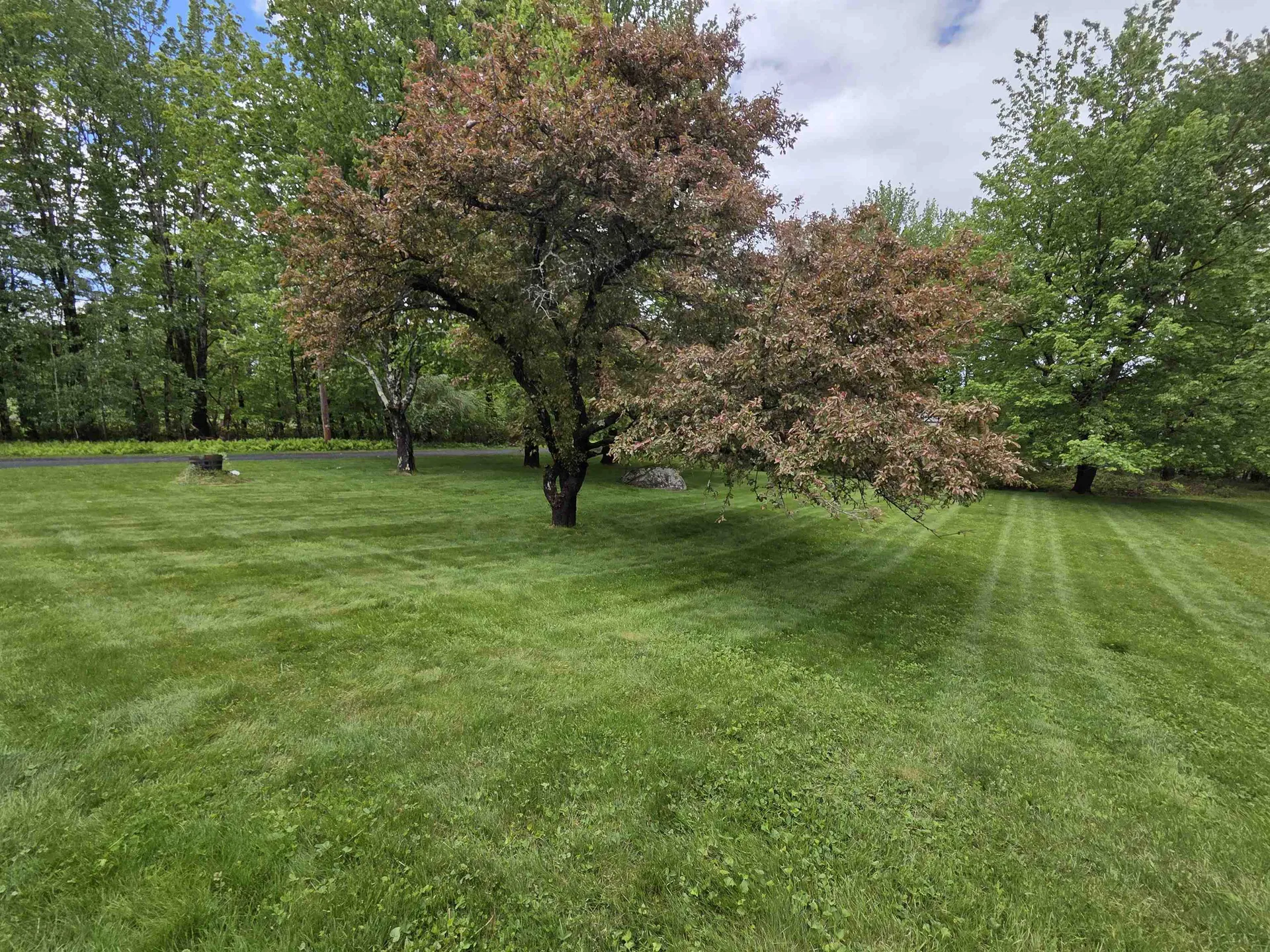 11 Bryant Lane Enfield NH 03748