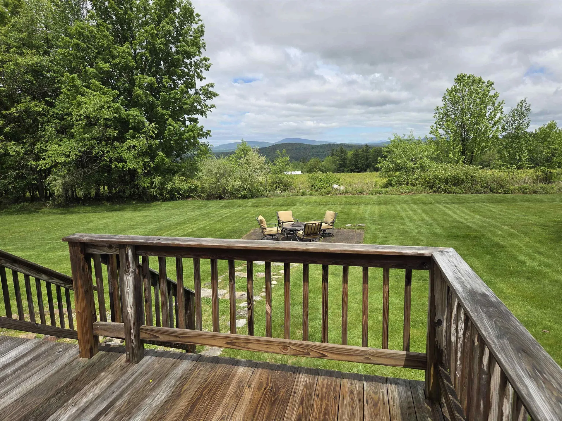 11 Bryant Lane Enfield NH 03748